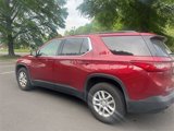 Used 2019 Chevrolet Traverse LT image 4