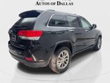 Used 2016 Jeep Grand Cherokee Limited w/ Luxury Group II image 6
