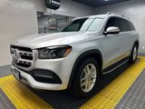 Used 2020 Mercedes-Benz GLS 450 4MATIC image 3