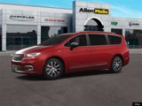 New 2023 Chrysler Pacifica Pinnacle image 2