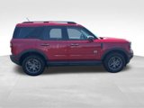 Used 2021 Ford Bronco Sport Big Bend image 6