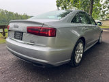 Used 2016 Audi A6 2.0T Premium Plus w/ Premium Plus Package image 5