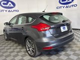Used 2015 Ford Focus Electric Hatchback image 6