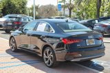 Certified 2022 Audi A3 2.0T Premium image 4