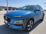 Used 2018 Hyundai Kona Limited image 4