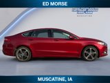 Used 2014 Ford Fusion SE w/ Equipment Group 202A image 6