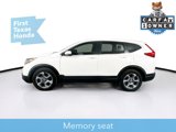 Used 2018 Honda CR-V EX-L image 4