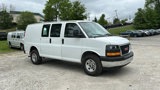 Used 2023 GMC Savana 2500 w/ Driver Convenience Package image 2