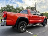 Used 2018 Toyota Tacoma TRD Off-Road image 5