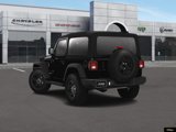 New 2025 Jeep Wrangler Sport image 5