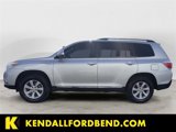 Used 2012 Toyota Highlander 4WD image 2