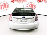 Used 2015 Toyota Prius Two image 4