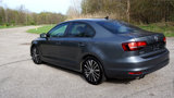 Used 2016 Volkswagen Jetta Sport image 3