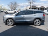Used 2019 GMC Terrain SLT w/ Infotainment Package II image 4
