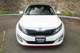 Used 2014 Kia Optima EX w/ EX Premium Package image 2