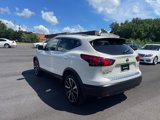 Used 2018 Nissan Rogue Sport SL w/ SL Premium Package image 3