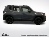 Certified 2022 Jeep Renegade Altitude w/ Convenience Group image 2
