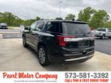 Used 2022 GMC Acadia Denali w/ Denali Ultimate Package image 6