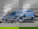 Used 2018 Kia Niro LX image 2