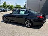Used 2022 BMW 540i xDrive w/ Premium Package image 4