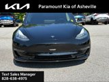Used 2018 Tesla Model 3 Mid Range image 2