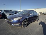 Certified 2017 Ford Focus SEL image 3