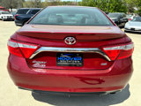 Used 2016 Toyota Camry SE image 4