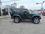 Used 2011 Jeep Wrangler Sport w/ Connectivity Group image 5