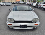 Used 1995 Jaguar XJS 4.0 Convertible image 3