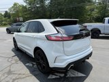 Used 2021 Ford Edge ST w/ Equipment Group 401A image 5