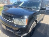 Used 2011 Land Rover Range Rover Sport Supercharged image 2