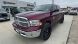Used 2017 RAM 1500 Big Horn image 4