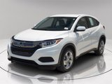 Used 2022 Honda HR-V LX image 3