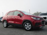 Used 2020 Chevrolet Trax LT w/ LT Convenience Package image 2
