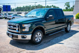 Used 2015 Ford F150 XLT image 2