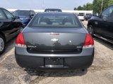 Used 2016 Chevrolet Impala Police image 5