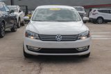 Used 2015 Volkswagen Passat 1.8T Limited Edition image 2