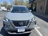 Used 2021 Nissan Rogue SL w/ Premium Package image 2