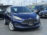 Used 2016 Ford Fiesta SE image 3