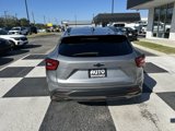 Used 2024 Chevrolet Trax ACTIV w/ Sunroof Package image 4
