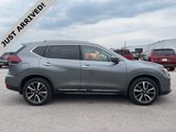 Certified 2018 Nissan Rogue SL w/ Premium Package image 4