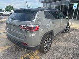 Used 2022 Jeep Compass Limited image 5