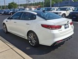 Used 2018 Kia Optima SX w/ Technology Package image 5