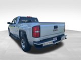 Used 2018 GMC Sierra 1500 4x4 Double Cab w/ Sierra Convenience Package image 3
