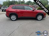 Used 2023 Toyota Corolla Cross LE image 2
