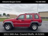 Used 2004 Jeep Liberty Sport w/ PWR Convenience Group image 5