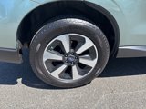 Used 2018 Subaru Forester 2.5i Premium w/ All-Weather Package image 2