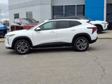 New 2025 Chevrolet Trax LT w/ LT Convenience Package image 4