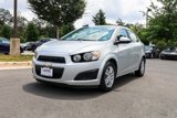 Used 2016 Chevrolet Sonic LT image 5