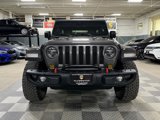 Used 2021 Jeep Wrangler Unlimited Rubicon image 3
